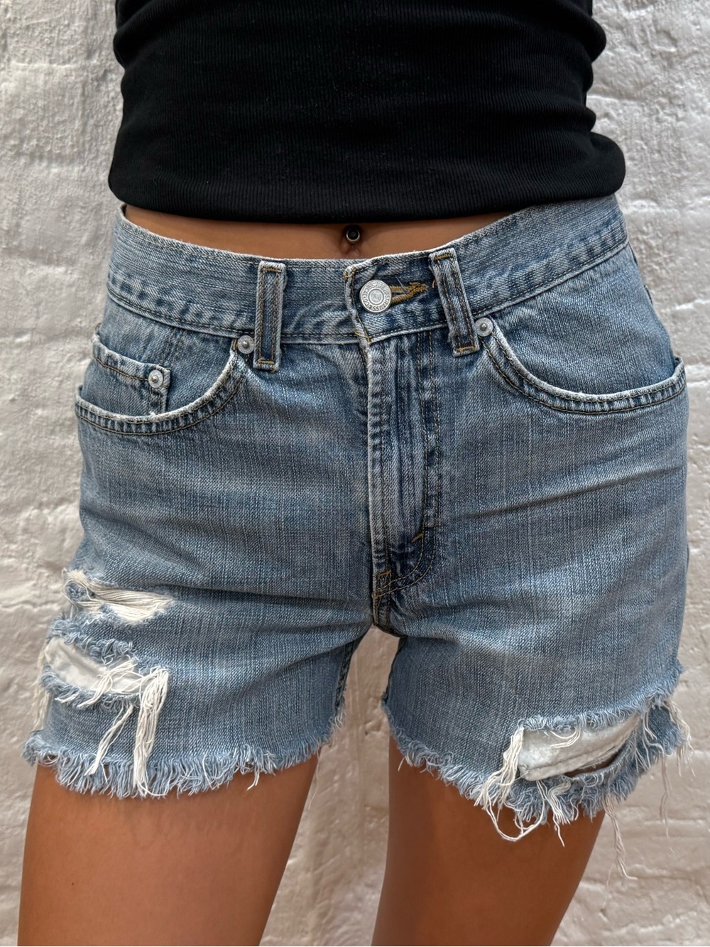 LEVI’S